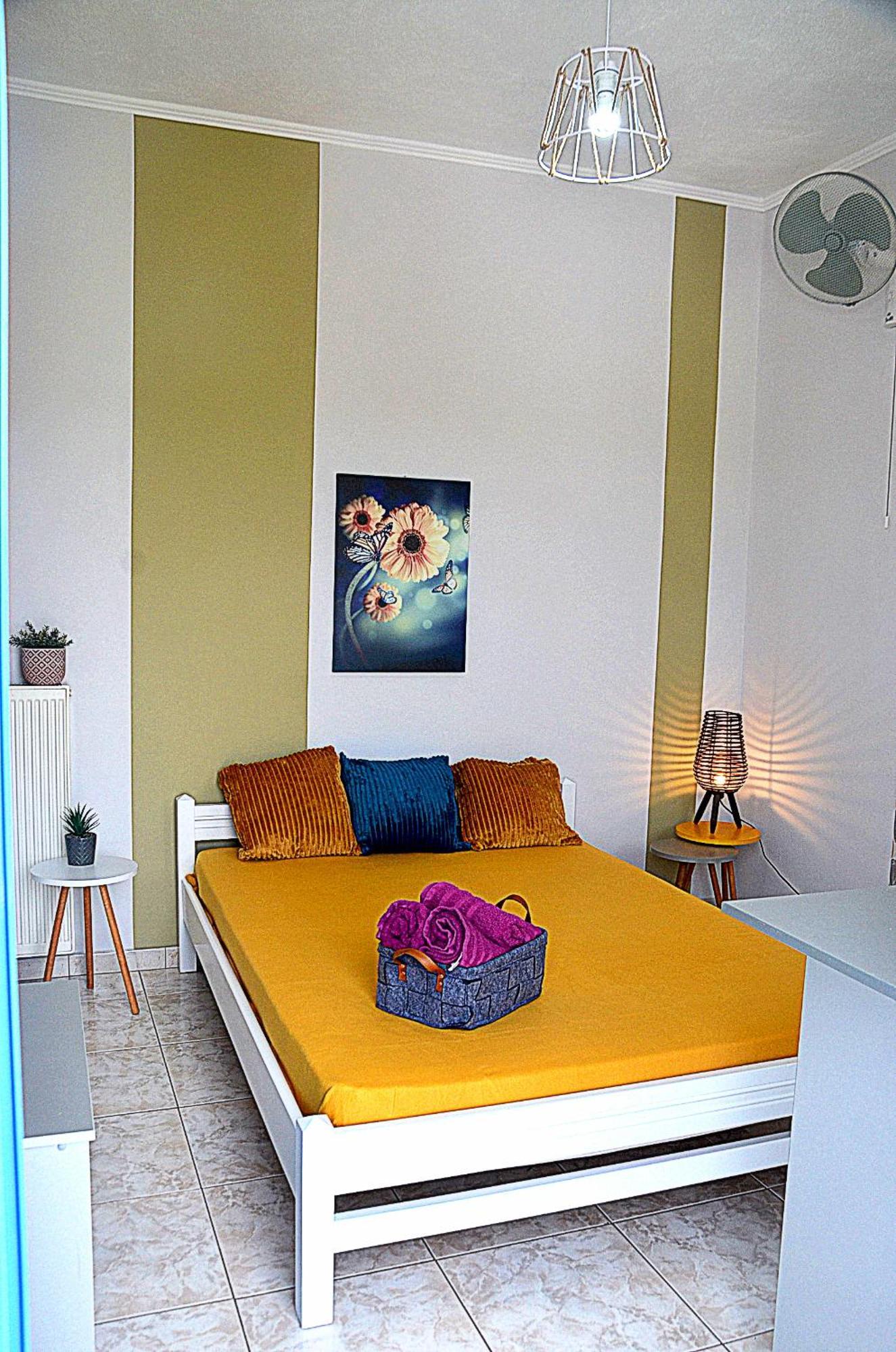 Overhill Apartments Adamas Exteriör bild