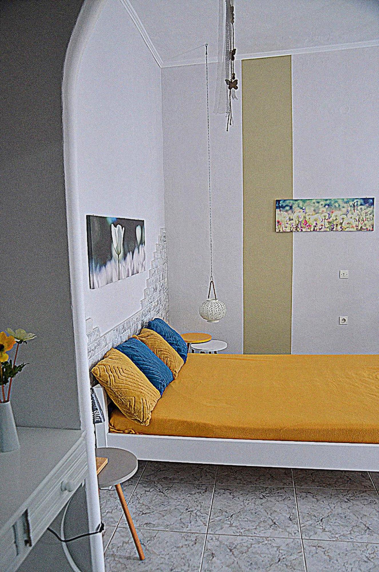 Overhill Apartments Adamas Exteriör bild